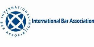 INTERNATIONAL CHARTERED BAR ASSOCIATION