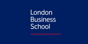 LONDON BUSINESS SCHOOL